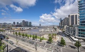 Docklands Private Collection - City Harbour Apartments